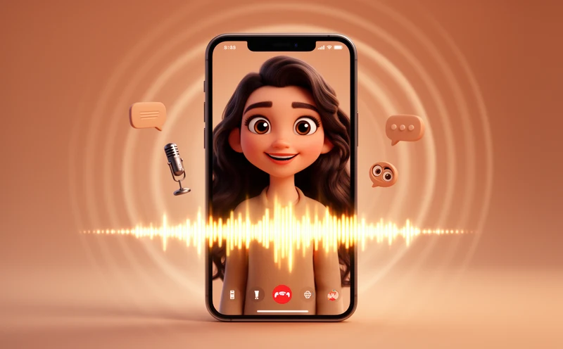 clau-tg — Voice Agent