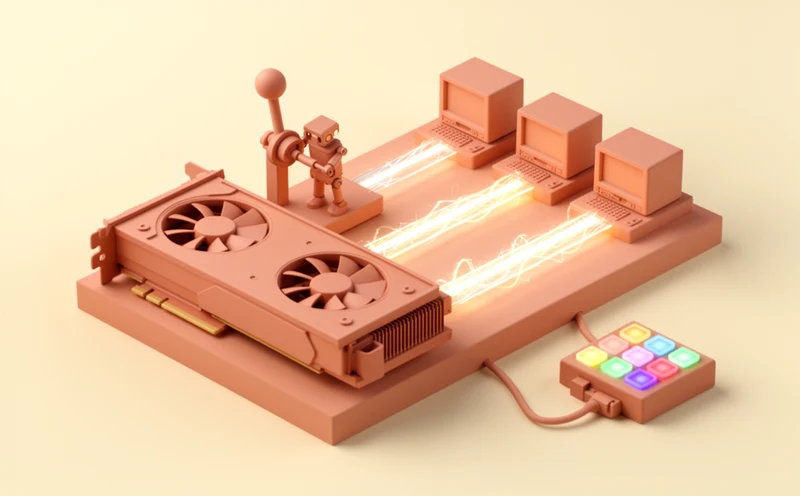GPU Switchboard