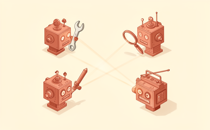 Multi-Agent Platform